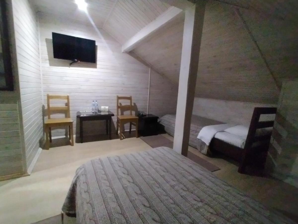 Hermes Zjytomyr Buitenkant foto